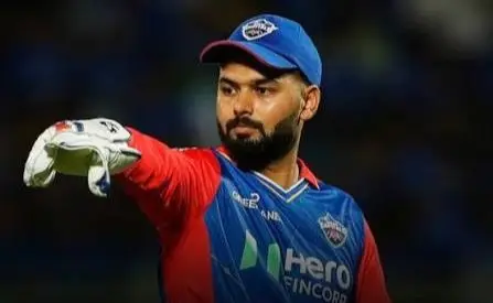 Captaincy Caution: Wasim Jaffer Advises Rishabh Pant to Refuse Delhi Leadership Role