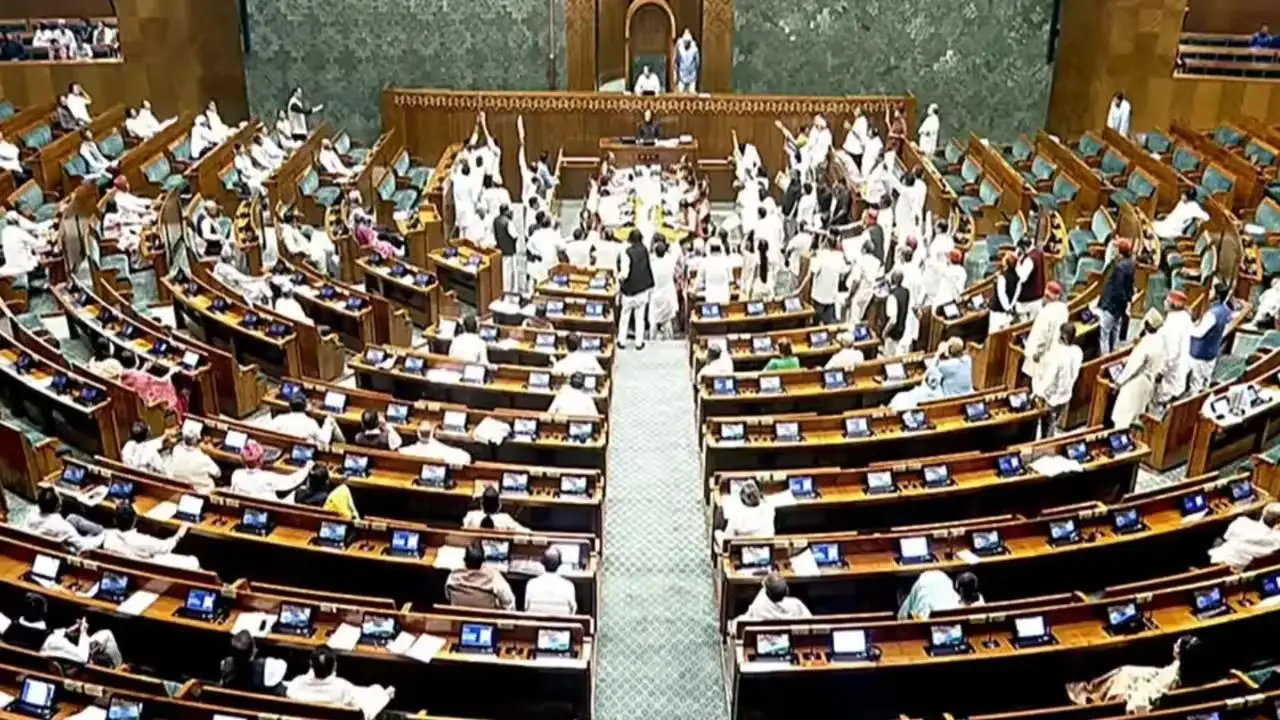 Fast Track: 53% of Bills in 18th Lok Sabha Passed in Introductory Session