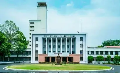 IIT Kharagpur's AI Bet Just Crossed Borders-Why Houston?