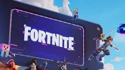Sora Is Coming to Fortnite? Here's When the Kingdom Hearts Skin Could Drop