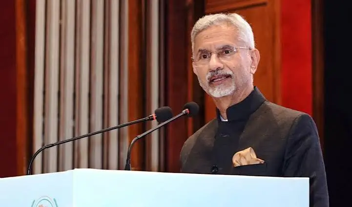 Jaishankar Flies to Russia-What’s on the Table Could Matter for India