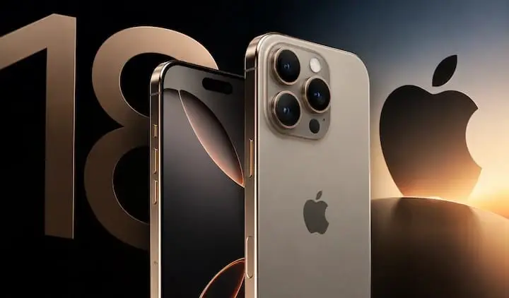 Variable Aperture Meets Apple Silicon: iPhone 18 Pro Signals a Flagship Leap