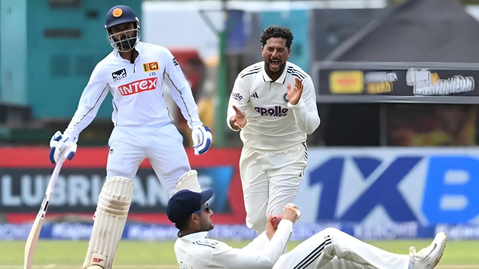 Kuldeep Misses Out, a 33-Year-Old Debuts: The Twist Behind India’s Playing XI