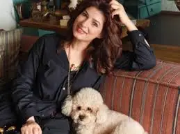 Twinkle Khanna Reveals How Pet Dog Mr Jeeves Punished Her