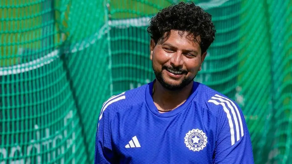 A Temporary Rest for a Premier Spinner: Why Kuldeep Still Has India’s Full Support