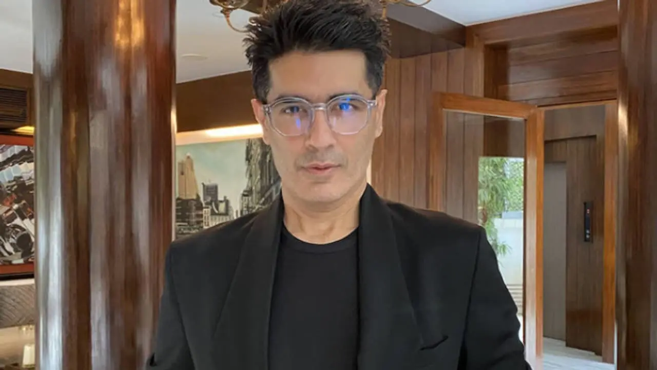 Stitching Cinema Magic: Why Manish Malhotra Calls Designing for 'Toxic' a 'Fabulous Journey'