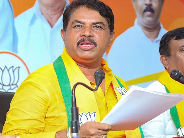 When State Meets Conglomerate: Why Karnataka’s Adani Engagement Has Sparked a Political Storm
