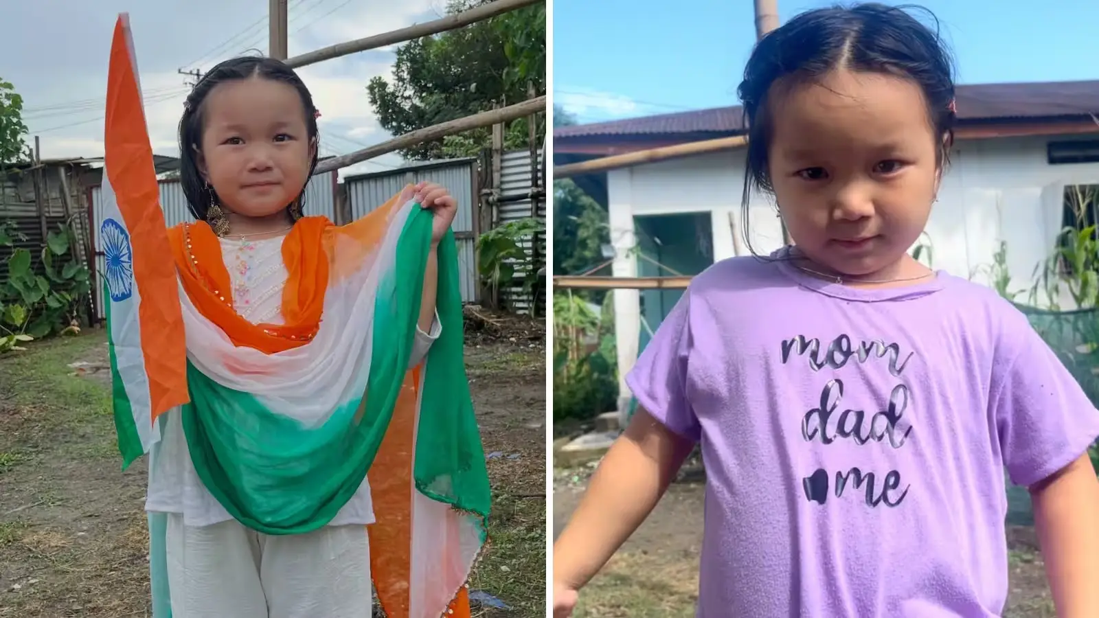 "Abhi Hum India Hogaya": How an Arunachal Girl’s Viral Plea Won the Nation’s Heart