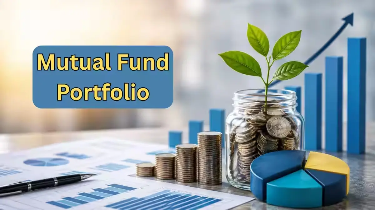 Mutual Funds Step Up Portfolio Stakes Across Market Caps in July 2026