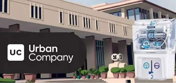 Filtered Out: Urban Company Wins Takedown of Kent RO Ads in Dispute
