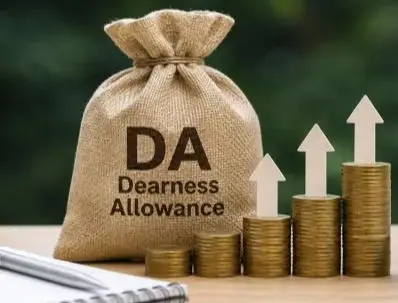 Taxing Times: Decoding How Your Dearness Allowance Component Gets Squeezed