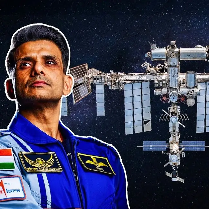 Cosmic Ascent: Shukla Warns India’s Space Dream Demands Hard Graft