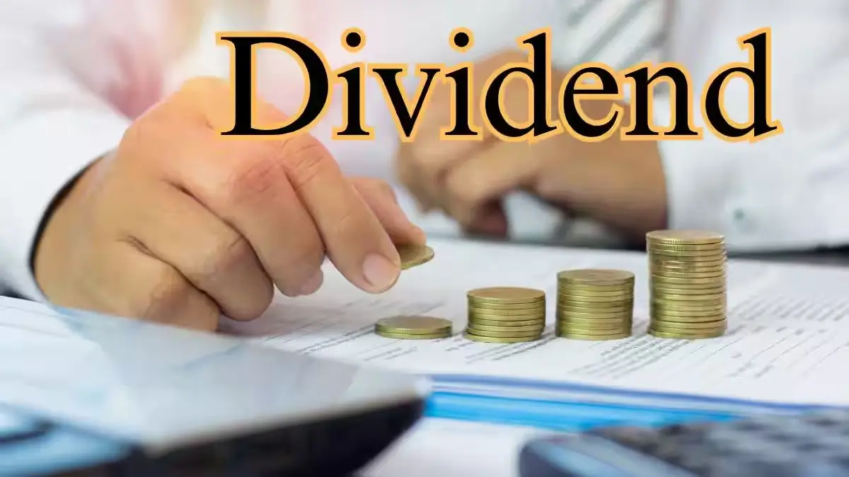Payout Bonanza: IT Firm Sets Rs 10 Dividend as Payouts Hit 100%