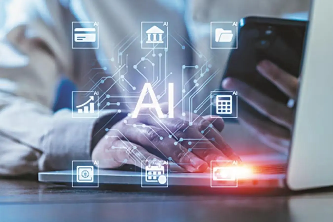 Guarding the Gates: Why Institutions Must Reckon With Hidden AI Risks