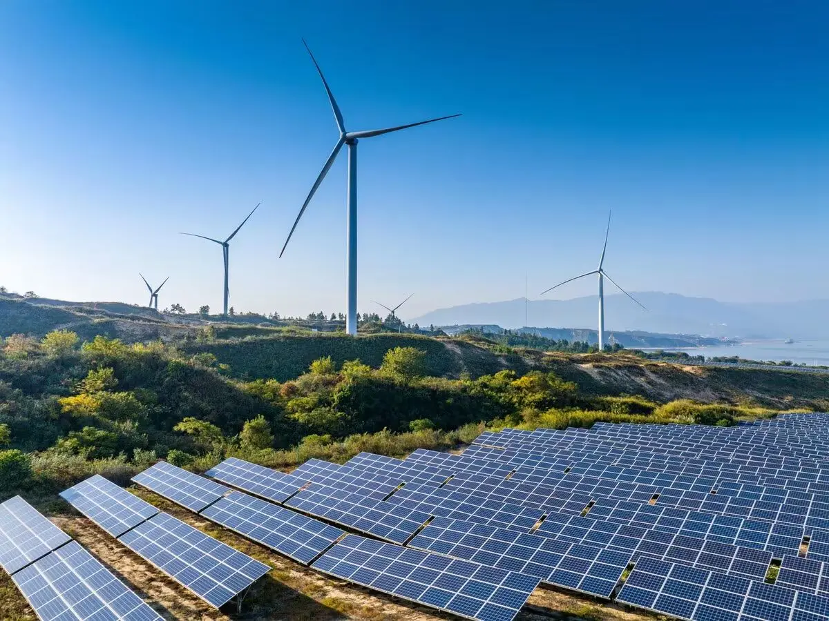 Plugged In: Why Curbing Solar Cell Imports Is Crucial for Long-Term Security