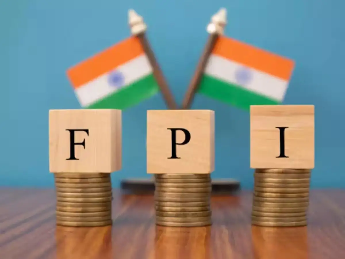 Rallying Back: Foreign Investors Pump ₹23,544 Crore Into Indian Equities in August