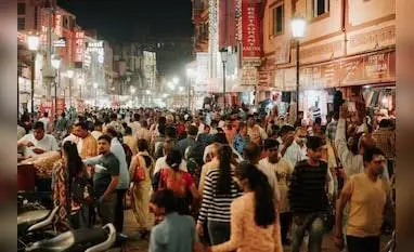 Southern States Want More Babies-Why India's Population Story Is Changing