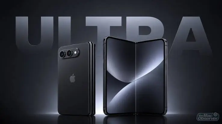 The iPhone Ultra Is Coming, But There's a Catch