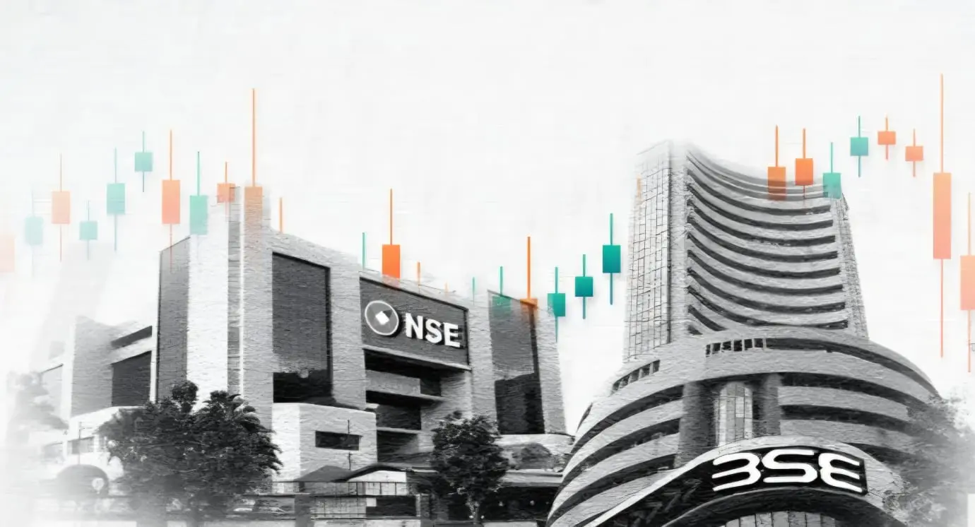 Indian Stock Markets Open Higher in Early Pre-Open Trade
