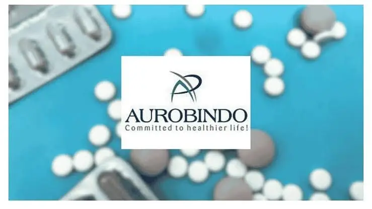 USFDA Concludes Inspection at Aurobindo Pharma US Unit