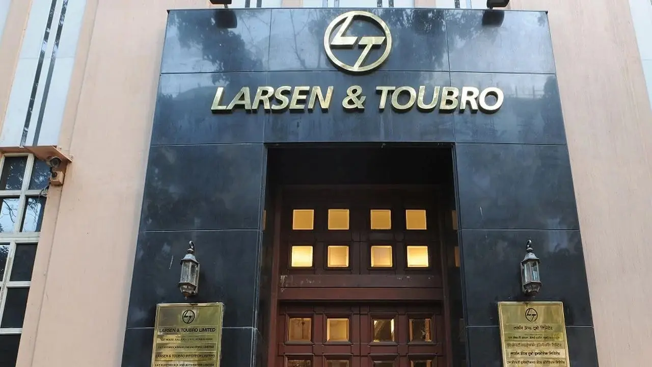 L&T Wins Ultra-Mega Gas Compression Contract in Middle East
