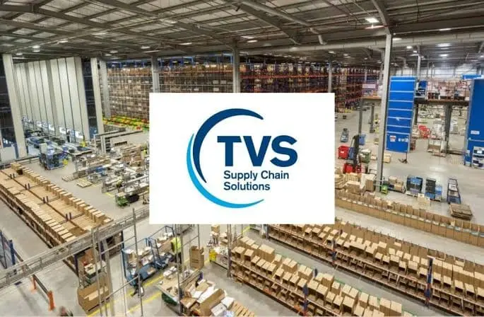 TVS Supply Chain Solutions Partners with Japan's Sankyu