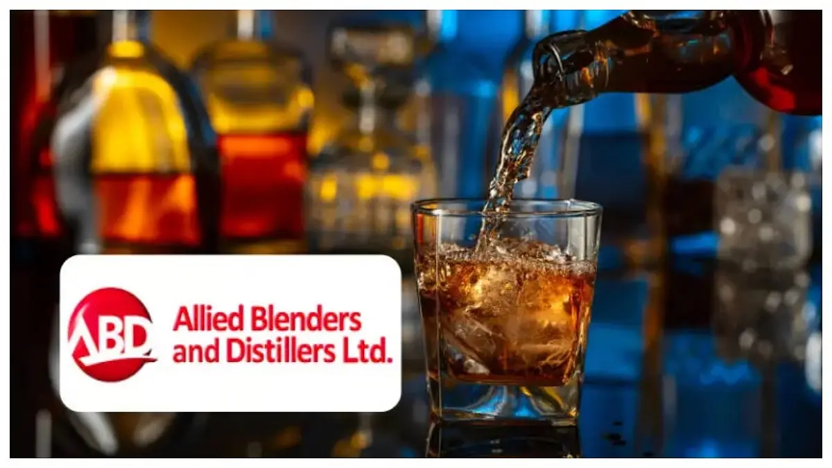 Local Blend, Global Brand: Allied Blenders Enters Malaysia with Officer's Choice