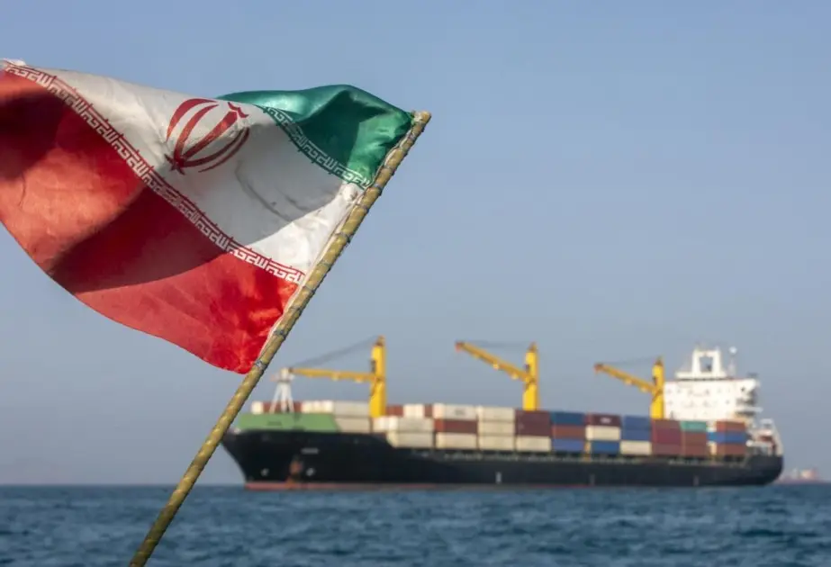 Navigating Risk: Ships Violating Strait of Hormuz Rules Face Confiscation