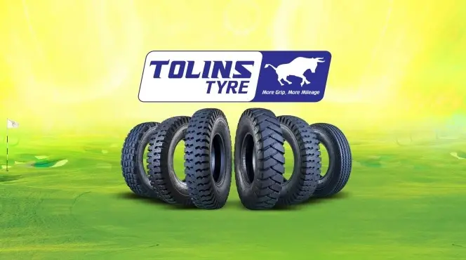 Rolling into Sustainability: Tolins Tyres Subsidiary Starts Palakkad Facility