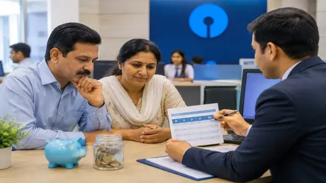 SBI Free Withdrawal Limit Changes From October 1: What You Need to Know