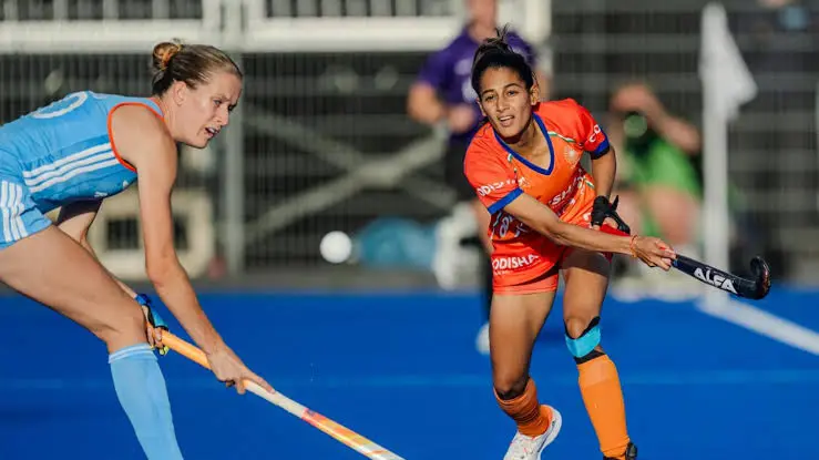 Tears and Heartbreak as India's World Cup Medal Dream Ends