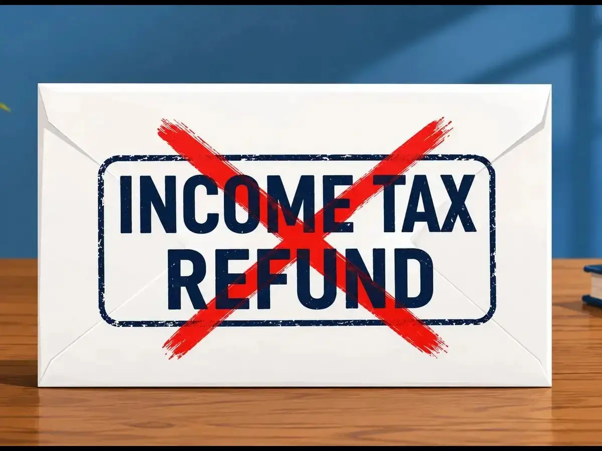 The Right to Refund: ITAT Delhi Overturns Initial Rejection of ₹5.31 Lakh