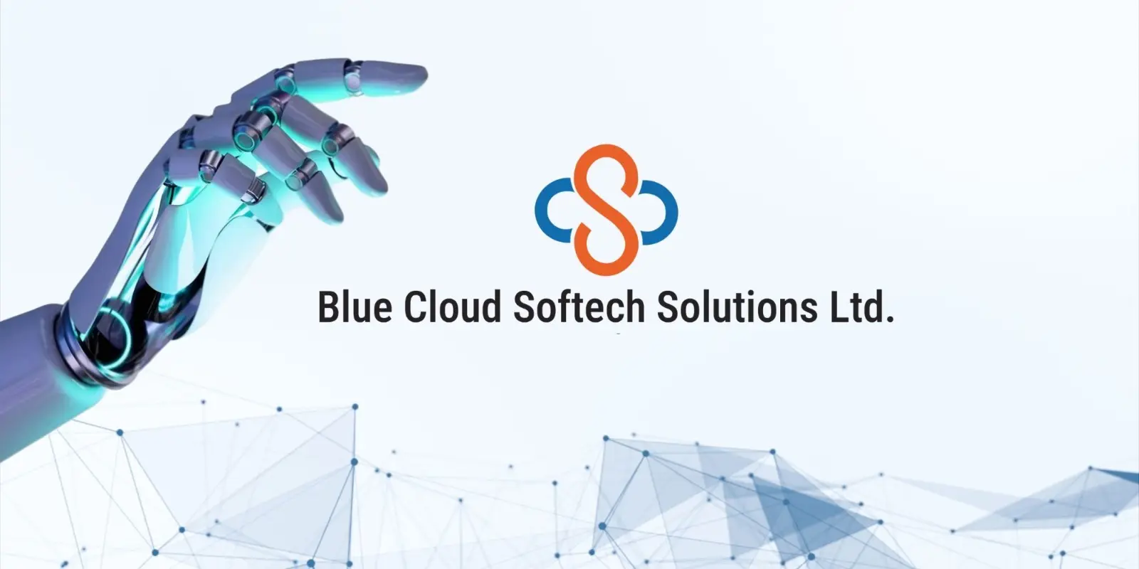 Blue Cloud Softech Approves Evaluation of CareTech AI Acquisition