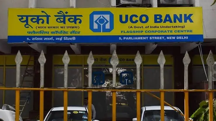 UCO Bank Board Approves USD 1 Bln Foreign Currency Fund Raising Via MTN