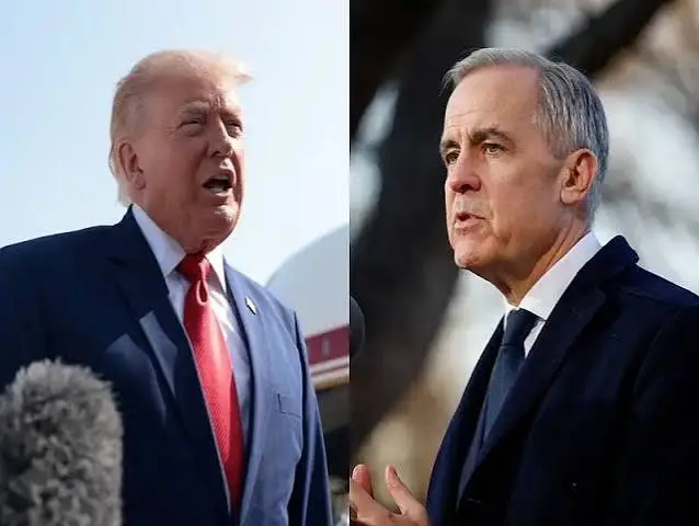 Trump Threatens 50% Tariffs on All Cars and Trucks