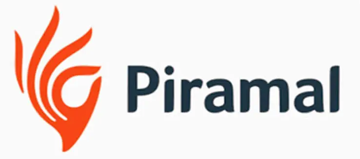 Piramal Finance Sets QIP Floor Price at Rs 2,102.65