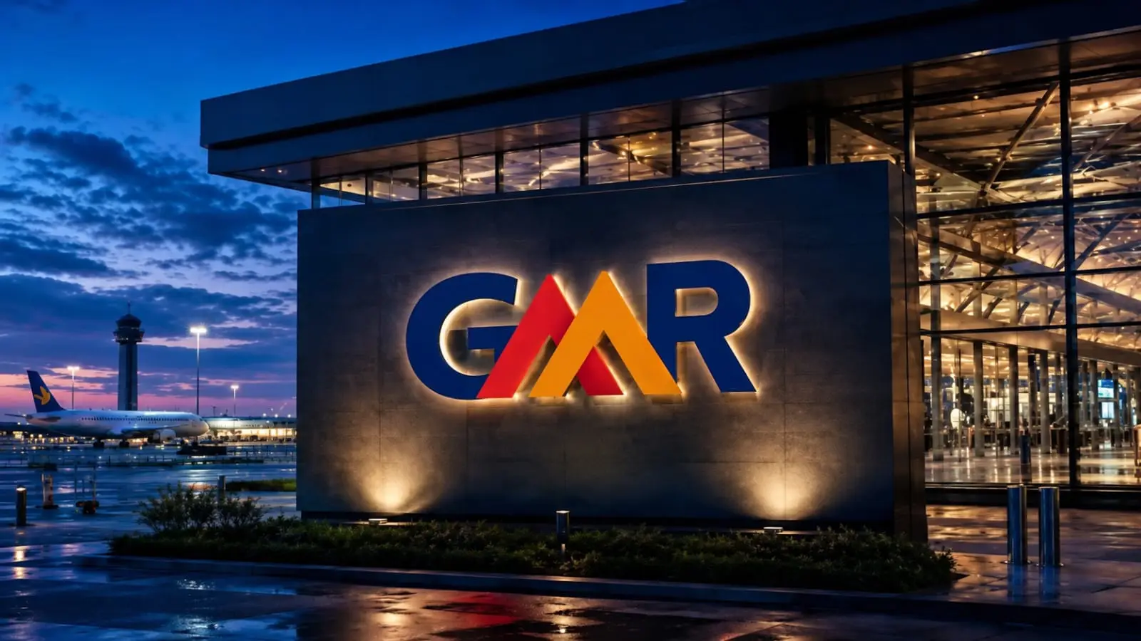 Flying into the Future: GMR’s $2-Billion Plan Targets Capacity, Connectivity and Scale
