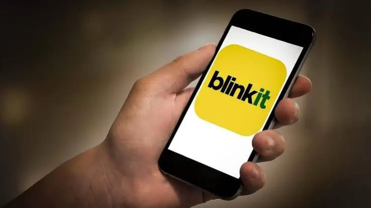 Blinkit Hits Pause on New Products-What's Behind the Festive Freeze?