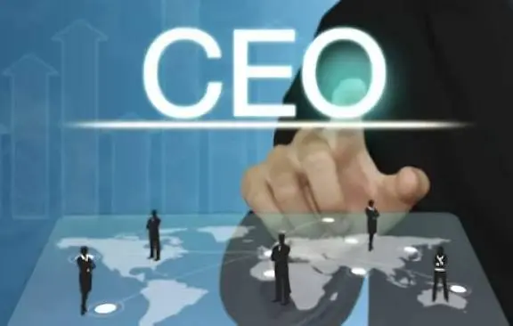 Why CEO Exits Are Spooking Investors Across India Inc