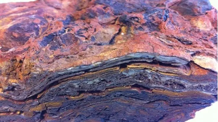 A 3.5-Billion-Year-Old Rock Just Gave Scientists a New Clue