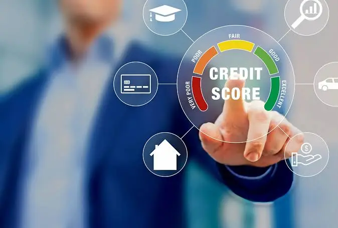 Your Credit Score May Be Taking a Hit for a Mistake You Didn't Make