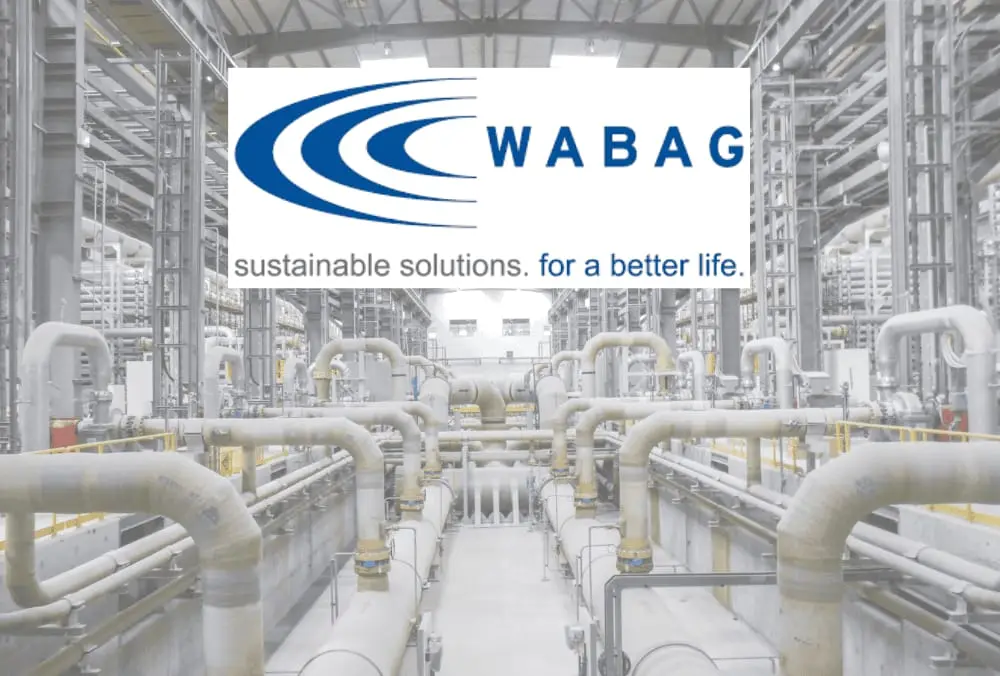 VA Tech Wabag Signs Contract for Doha SWRO Plant in Kuwait