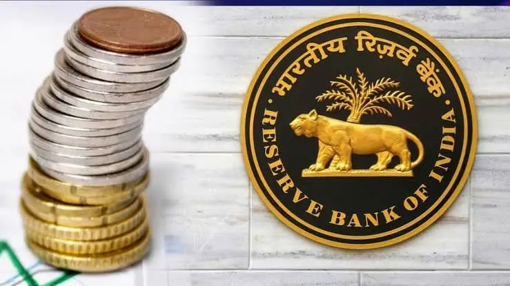 RBI Accepts ₹98,516 Crore Bids at 2-Day VRRR Liquidity Auction