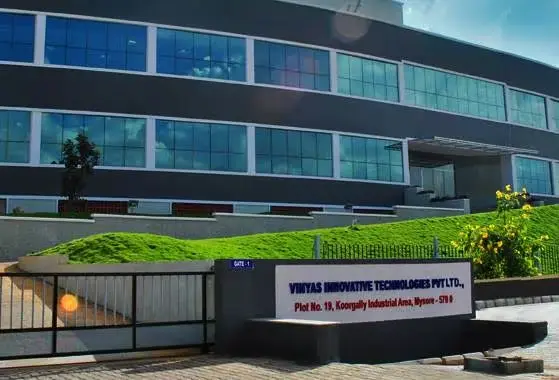 Circuiting Growth: Vinyas Innovative Secures Major Orders Worth 1.1 Billion Rupees