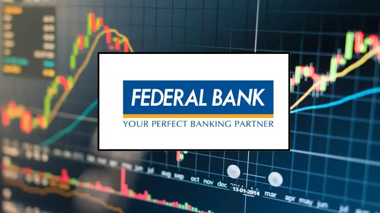Checking the Balance: Federal Bank Shares Slip 3% Over Jana SFB Stake Rumors