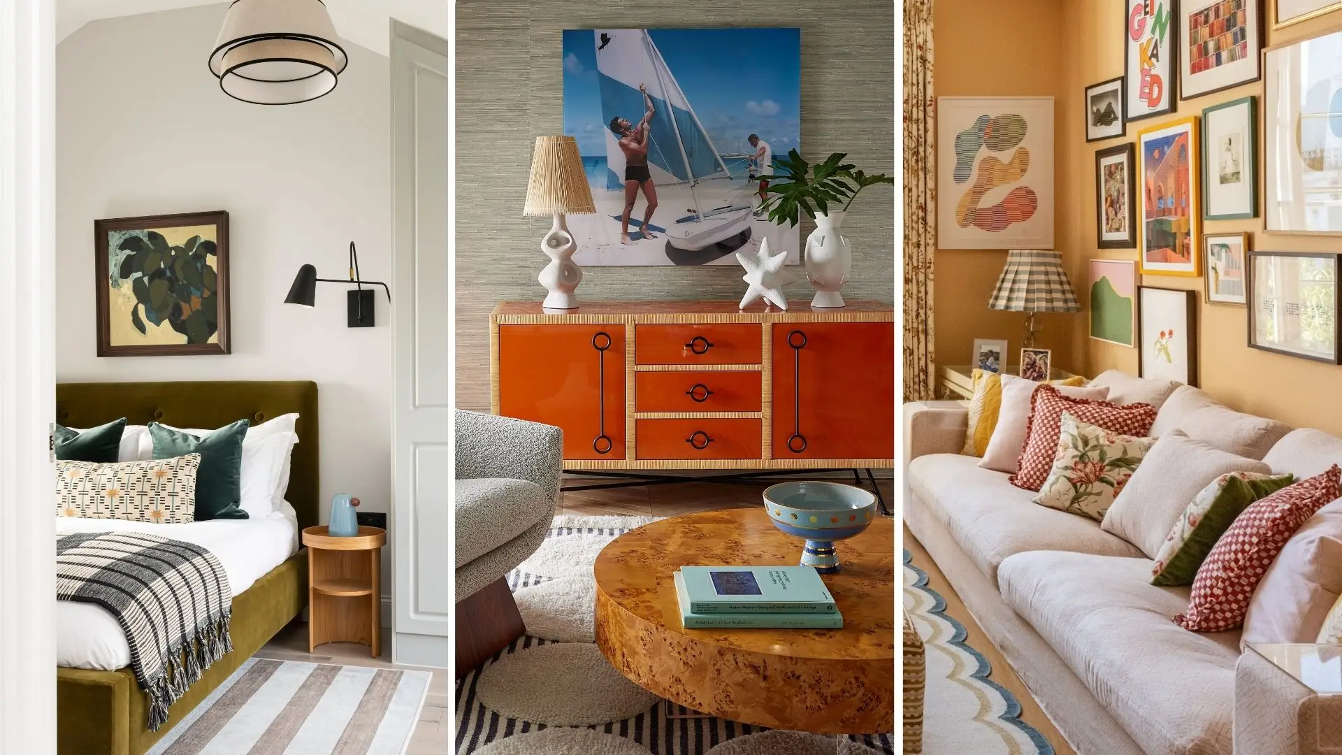 Expert Art Placement Strategies Transform Home Interiors