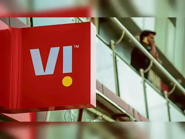 Vodafone Idea Shares Surge 7% on Nearing SBI Loan Closure