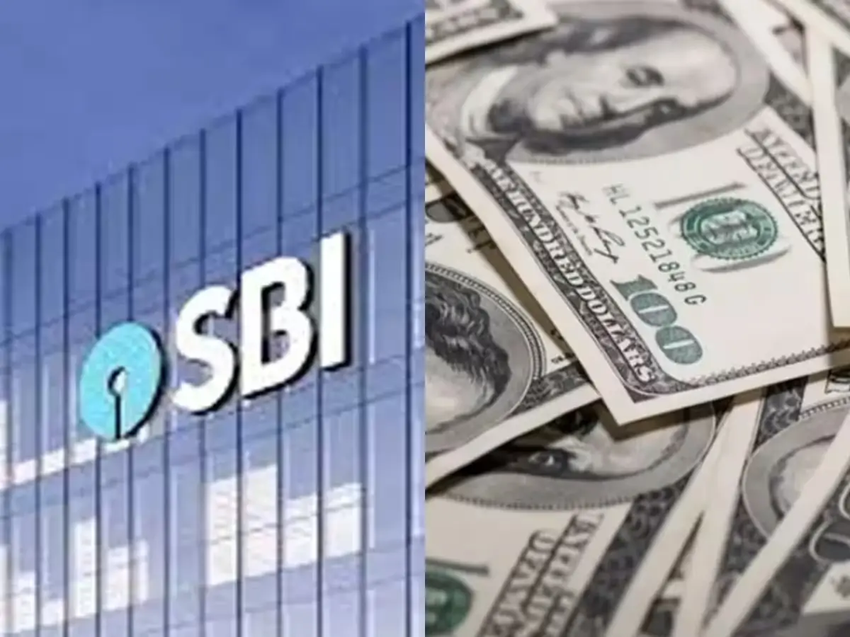 SBI Eyes $10 Billion from NRIs Ahead of RBI Swap Window Closure