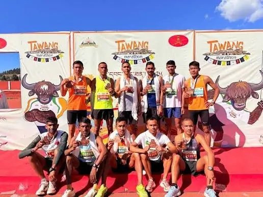 Scaling New Heights: Tawang’s High-Altitude Marathon Puts Focus on Adventure Tourism