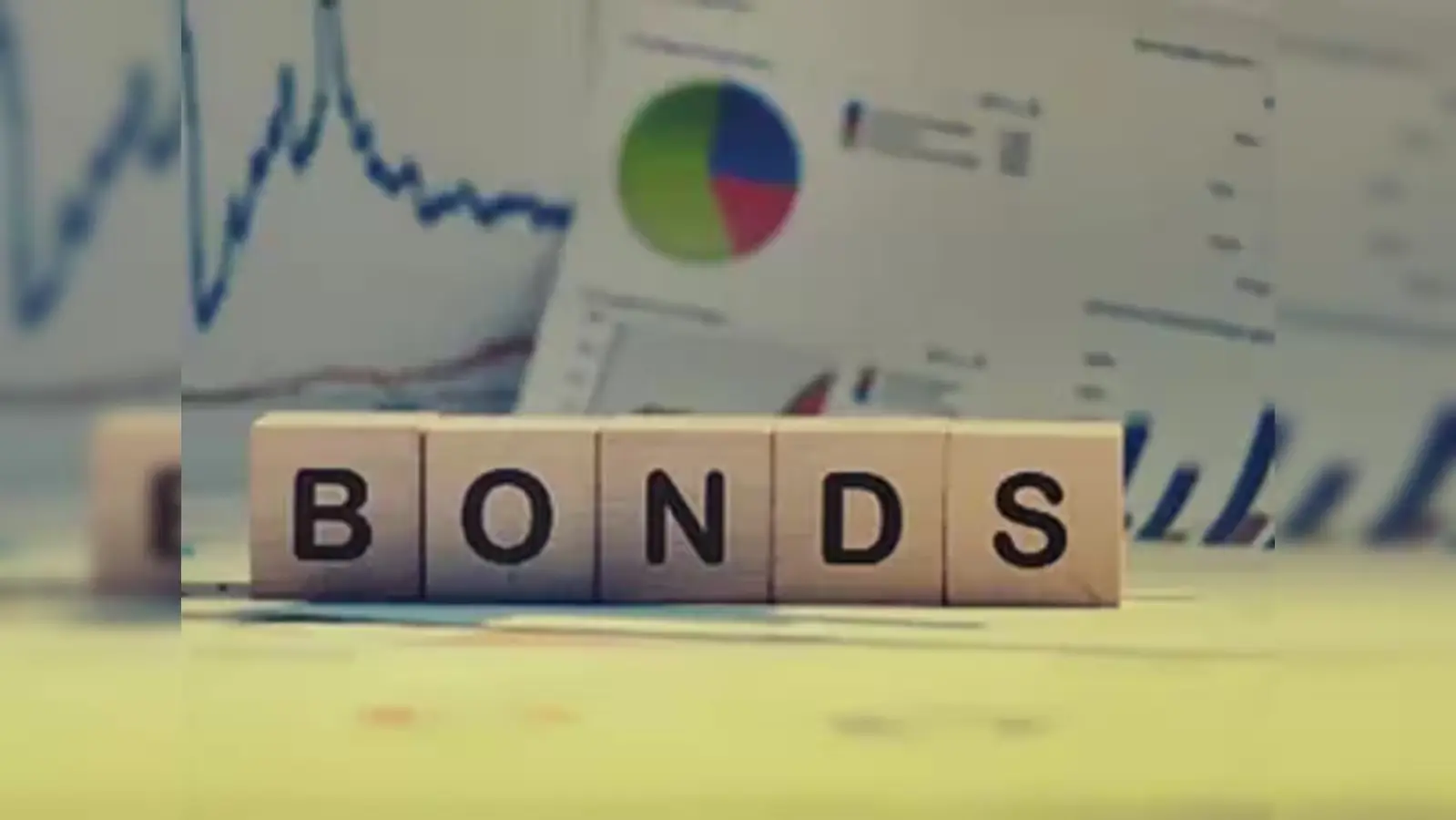 India 10-Yr Benchmark Govt Bond Yield Closes at 6.8488%